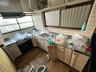 出口5丁目戸建の物件内観写真